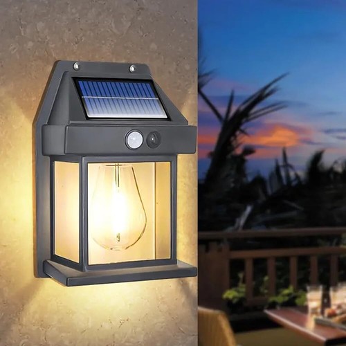 Applique lanterna solare - lanterna,
