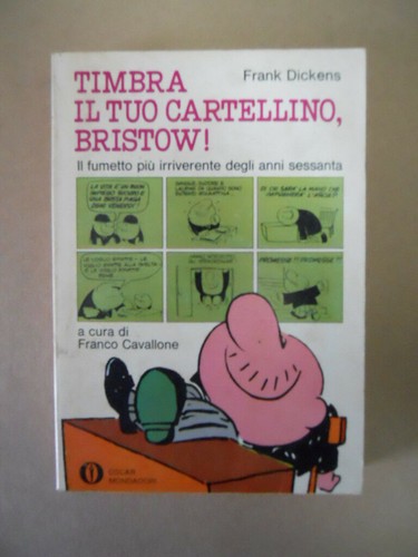Bristow timbra tuo - bristow,