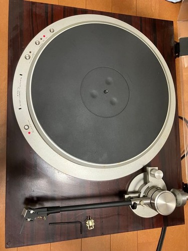 Pioneer 50lii direct drive - direct,