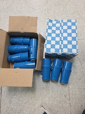 13 x CONNETTORE LEWDEN 32A-6H 200-250V IP44 2P+ PM32/1100N BLU - NUOVO. 