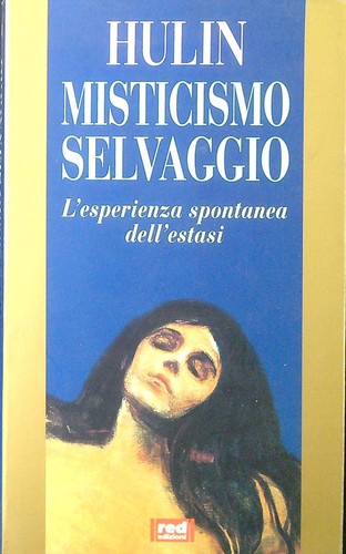 Misticismo selvaggio