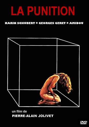 Punition 1973 karin - punition,
