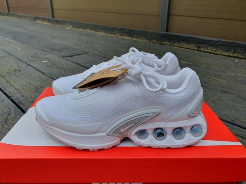 Nike air max bianco - dn,