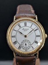 Seiko AVENUE Sumo SS Series