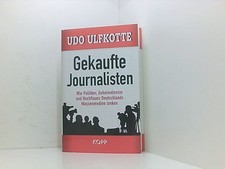 Gekaufte Journalisten: Wie