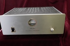 Accuphase PS-500 Clean