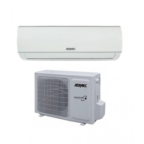 Condizionatore aermec spg - aermec,