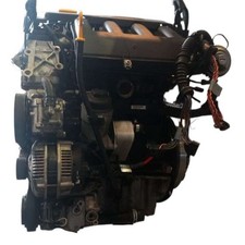 Motore 204D3 LAnd Rover Freelander 2.0 TD4 175.000 km