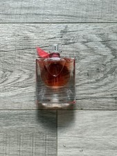 le vie est belle, Eau De