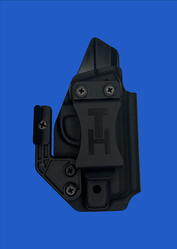 Walther ppk iwb - iwb, kydex