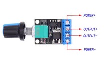 Regolatore Di Potenza Tensione