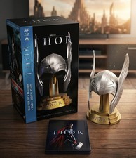 THOR HELM LIMITED EDITION 3D