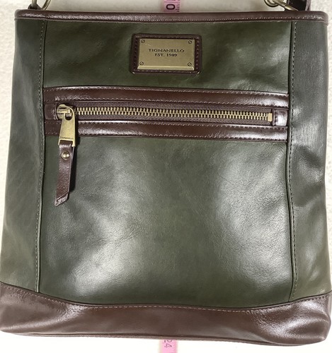Borsa tracolla vintage - a,