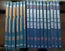 Aerei guerra da - guerra,