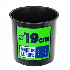 Inserto per fiori rotondo