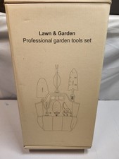 Set attrezzi professionali per