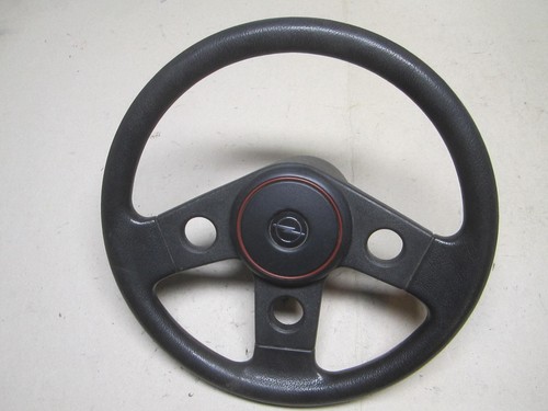 Opel corsa gsi volante - opel,