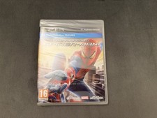 The Amazing Spider-Man per PS3