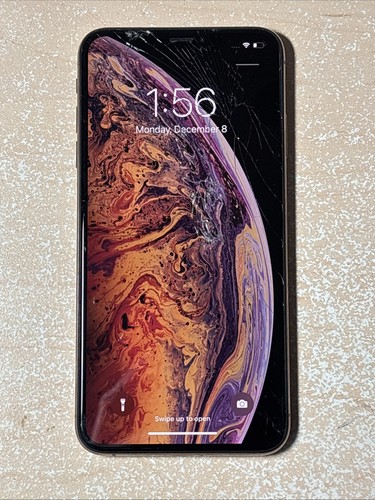 Apple iphone max a1921 64gb - iphone,