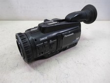 Panasonic AG-HMC40P