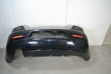 63799 paraurti posteriore alfa - paraurti,