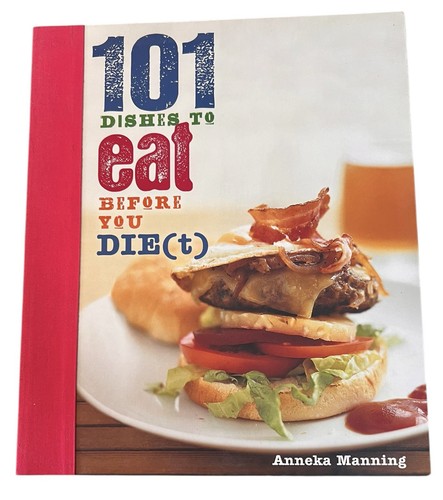 101 dishes eat - 101,
