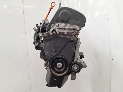 Volkswagen polo engine - volkswagen, bud