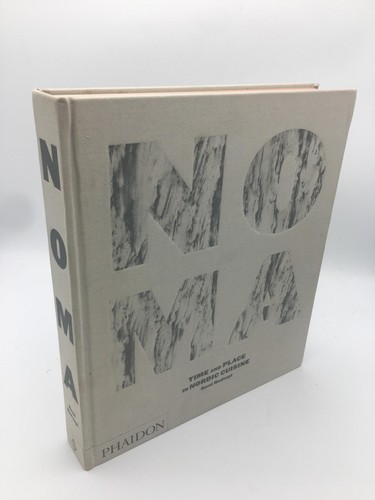 Noma time and place - and, nordic