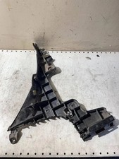 Audi 8p1 supporto paraurti - audi, a3