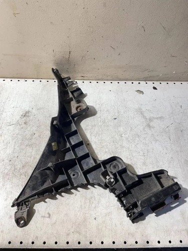 Audi 8p1 supporto - audi, paraurti