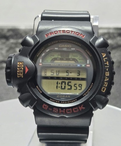 Orologio uomo casio shock - orologio,