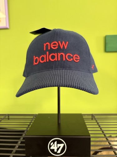 Cap hat unisex new balance - cap, 47