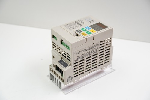 Omron sysdrive 3g3ev - omron,