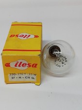 LAMPADA LAMPADINA E14 ROTONDA