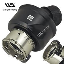 Tubo risonatore turbo per