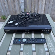 BT Humax Youview Box DTR-T1000