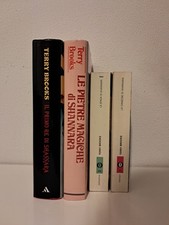 Terry Brooks, Epopea di