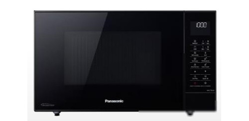 Panasonic forno microonde - panasonic,