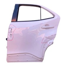 PORTA PORTIERA POSTERIORE