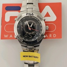 Orologio Uomo Vintage Retrò