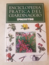 ENCICLOPEDIA PRATICA DEL GIARDINAGGIO - BUCCIOTTI MORNACCHI