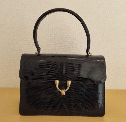 Gucci lucertola borsa - gucci,