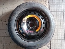 RUOTINO DI SCORTA PER LANCIA