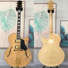 Natural Hollow Byrdland Pickup