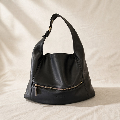 Coccinelle borsa hobo - , vintage