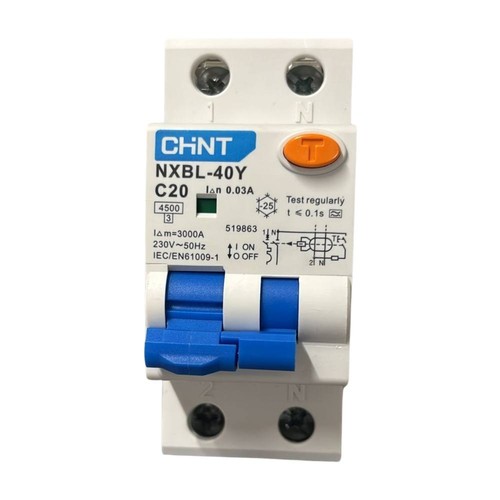 Chint 519863 interruttore - chint,