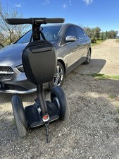 Segway i2