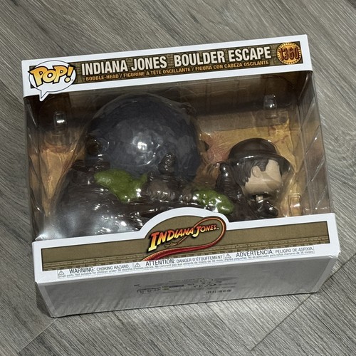 Funko pop indiana jones - -,