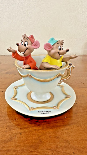 Disney store gus jaq - disney,