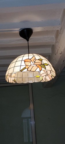 Lampadario lampada - lampadario, a